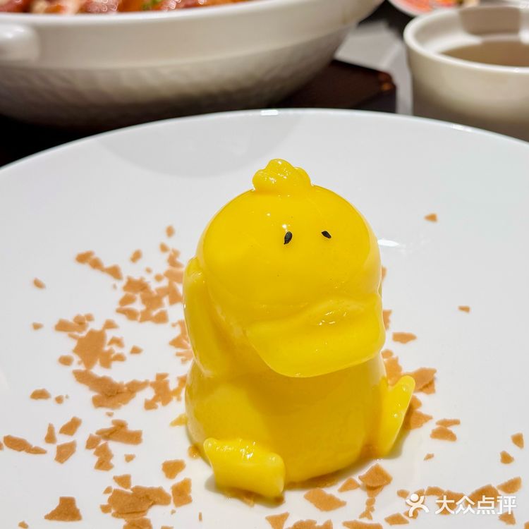 商务家宴两相宜！北京学院江南宴请餐厅🏮