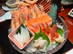 -匠和风精致料理(宁德万达店)