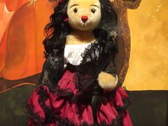 -济州岛泰迪熊博物馆