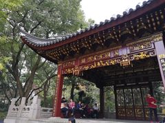 -汇龙潭