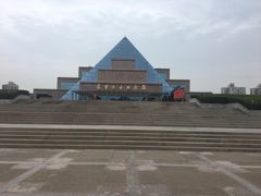 -上海市龙华烈士陵园