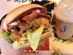 -肯德基(观前新店)