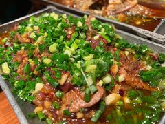 -树厨地道黔菜(凯里韶山南路店)