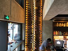 -Pasha帕夏土耳其餐厅(南昌路店)