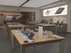 -华为授权体验店(近铁城市广场)