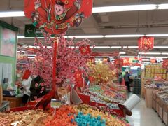 -华润万家(荔湾店)
