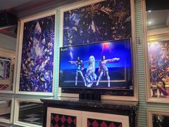 -自由港KTV(王子公主金平店)