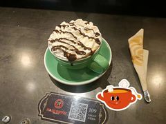 -漫咖啡(大悦城店)