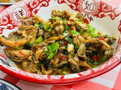 -三只鸟本地特色菜馆(上饶总店)