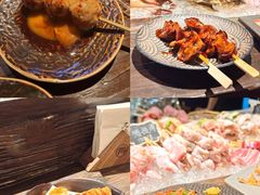 -三川·十酒Izakaya(南昌路店)
