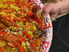-小董哥烤串·爆汁大油边(故宫店)