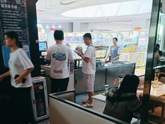 -渔语鱼酸菜鱼新川菜(来福士店)