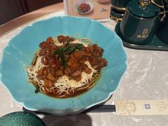 -松鹤面馆·古法焖肉面(观前店)