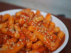 -优壹佳·延边朝鲜族料理(中山北路店)