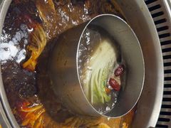 -葛记红焖羊肉(人民路店)