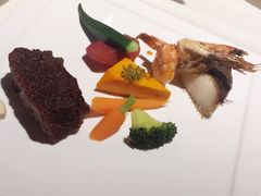 -王品牛排(郑州大卫城店)