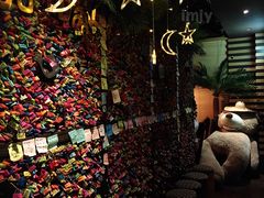 -Outdark Korean Restaurant