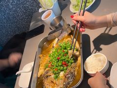 -半天妖烤鱼(大兴大悦春风里店)