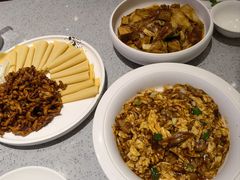 醋溜苜蓿-紫光园(劲松店)