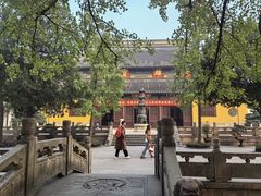-西园寺素食(西园弄戒幢律寺店)