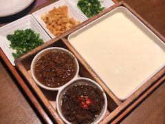 泉水小豆腐-奇滋豆味(南十四道街店)