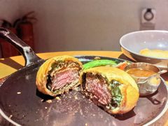 -Arpanda阿潘答餐厅(郎园店)