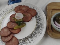 -俄士厨房(五棵松华熙LIVE店)