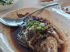 -金悦轩海鲜酒家(拱北店)