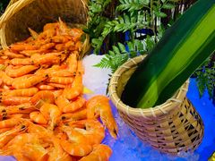 -红林大酒店RFcafe自助餐厅