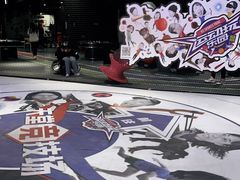 -VS SPORTS PARK运动玩乐园·团建·生日会(合生汇店)