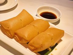春卷-悦景酒家(罗湖店)