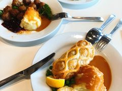 -宜家·瑞典风味餐厅(无锡店)