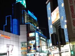 -东大门市场