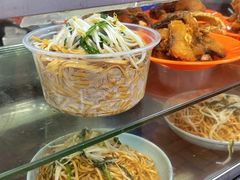 -味一早餐(新芝路店)