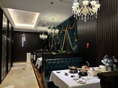 -彩虹之约•淮扬家宴(亚运村店)