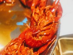 -海岛八号龙虾烧烤田鸡(蓝天路总店)