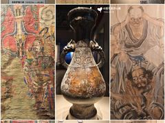 -张掖大佛寺景区