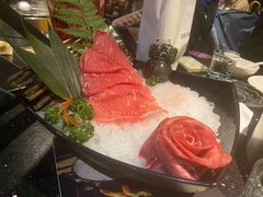 -捞王锅物料理(凯旋路店)