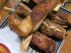 -敏珠拉姆藏餐·南京厨房(富春江东街店)