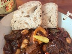 -Mesa Madre梅萨妈妈·Bintana(国贸店)