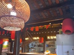 -寨子里的钵钵菜·湘西山里菜(魅力湘西店)