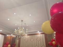 -金时代顺风大酒店(金山店)