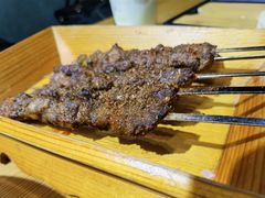 -十二毡房蒙餐·蒙古包