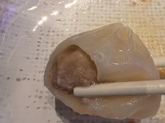 -桂满陇·蟹黄小笼汤包(清河万象店)