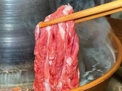 -前门张记涮肉(前门店)