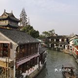 古镇重游