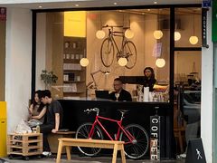 -常识咖啡common sense(春熙路店)