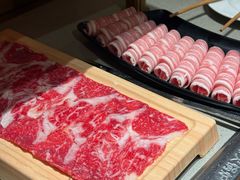 吊龙-海底捞火锅(上地华联店)