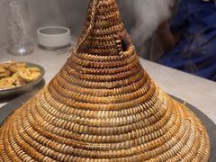 -芸山季·云南野生菌火锅(宝能环球汇店)