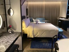 -长沙W酒店·SHINN YEN星艳中餐厅